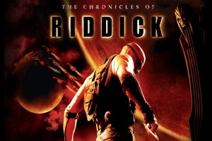 فیلم سرگذشت ریدیک دوبله آلمانی The Chronicles of Riddick 2004